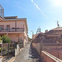 Pavona spazioso bilocale arredato