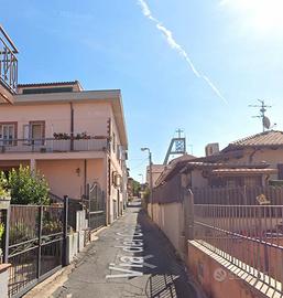 Pavona spazioso bilocale arredato