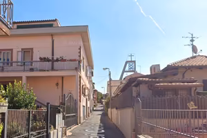 Pavona spazioso bilocale arredato