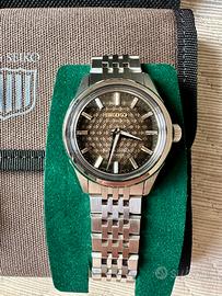 King Seiko limited edition