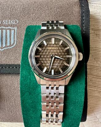 King Seiko limited edition