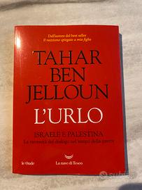 Tahar Ben Jelloun L’urlo