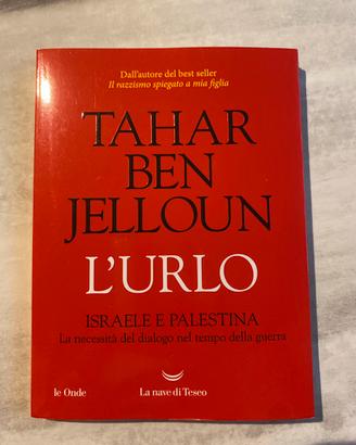 Tahar Ben Jelloun L’urlo