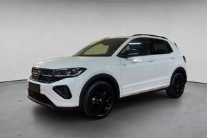 VOLKSWAGEN T-Cross Nuova T-Cross R-Line Plus 1.0