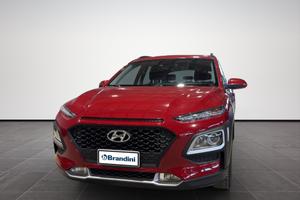 HYUNDAI Kona 1.6 hev Xprime Safety Pack 2wd dct