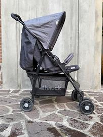 Passeggino HAUCK sport ultraleggero
