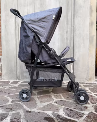 Passeggino HAUCK sport ultraleggero
