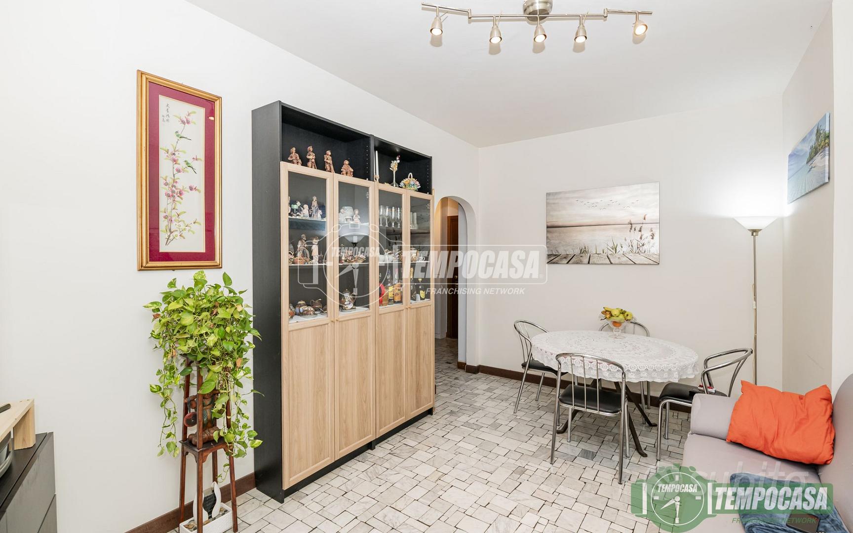 Appartamento – San Giuliano Milanese, Borgolombardo - Vista 4