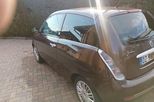 Ypsilon gpl