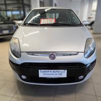 Fiat Punto Evo 1.3 MJET 75CV DYNAMIC 5P