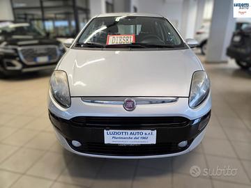Fiat Punto Evo 1.3 MJET 75CV DYNAMIC 5P