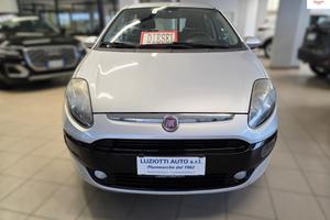 Fiat Punto Evo 1.3 MJET 75CV DYNAMIC 5P