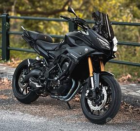 Sella moto yamaha tracer900