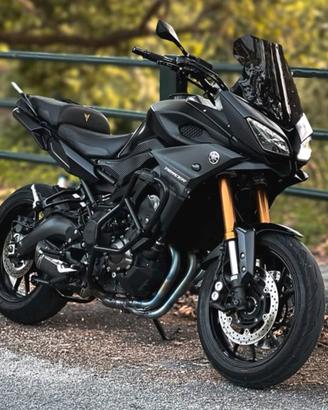 Sella moto yamaha tracer900