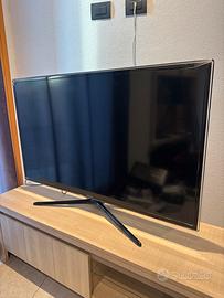 Tv SAMSUNG 46” funzionante