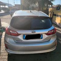 Ford Fiesta St line 125cv