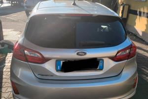 Ford Fiesta St line 125cv