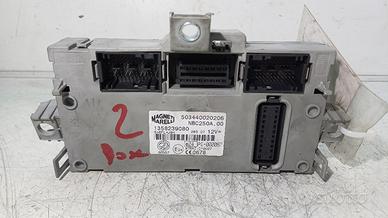 BODY COMPUTER PEUGEOT Boxer 3° Serie 1358239080 P