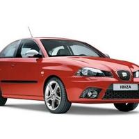 Ricambi NUOVI Seat Ibiza 2006 2007 2008