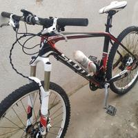  bicicletta scott-scale 35