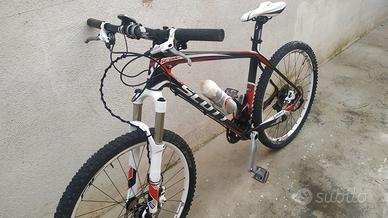  bicicletta scott-scale 35