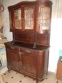 Credenza vintage