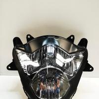 FARO FANALE PROIETTORE ANTERIORE HEADLIGHT SUZUKI
