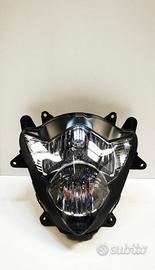 FARO FANALE PROIETTORE ANTERIORE HEADLIGHT SUZUKI