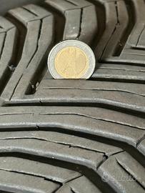 Michelin cross climate 225/45R19 96W