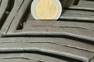 Michelin cross climate 225/45R19 96W