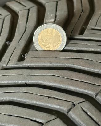 Michelin cross climate 225/45R19 96W