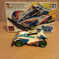 Mini 4wd tamiya 