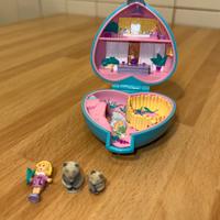 Polly pocket pretty pandas