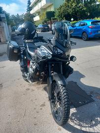 Honda Africa Twin 1100 Urban 04/24