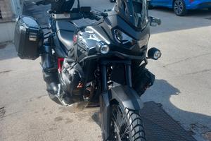 Honda Africa Twin 1100 Urban 04/24