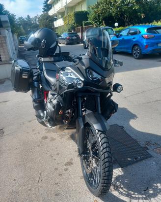 Honda Africa Twin 1100 Urban 04/24