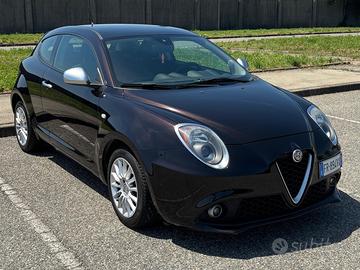 Alfa Mito 1.3 mjt, 95 cv