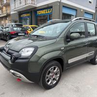 Fiat Panda Cross 0.9 TwinAir Turbo S&S 4x4