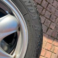 Gomme estive 175/65/15 pezzo 120€ 3407979603