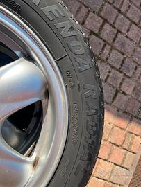 Gomme estive 175/65/15 pezzo 120€ 3407979603