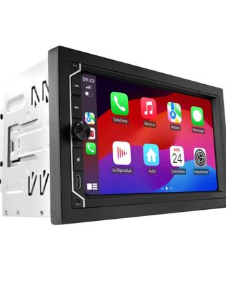 Autoradio vm018 phonocar 180€