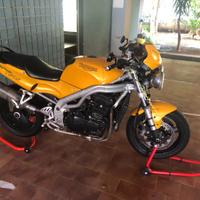 Triumph Daytona T595 - 1998