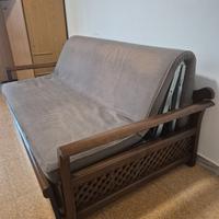 Divano letto