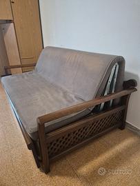 Divano letto