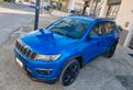 Jeep Compass 2.0 Mjet 140cv Night Eagle ITALIANA P