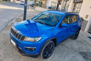 Jeep Compass 2.0 Mjet 140cv Night Eagle ITALIANA P