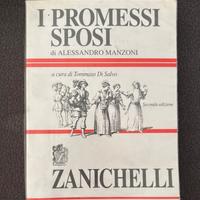 “I promessi sposi” Alessandro Manzoni