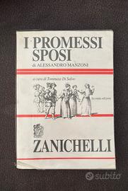 “I promessi sposi” Alessandro Manzoni