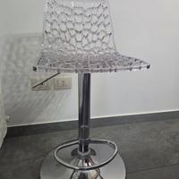 Due sgabelli Grand Soleil