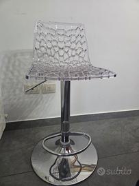 Due sgabelli Grand Soleil